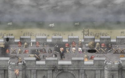 Divided Reigns